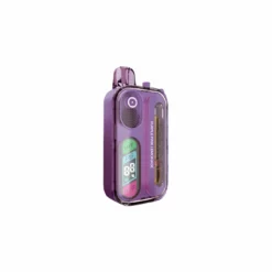 Purple Pink Lemonade POD SALT 40K Disposable Vape 40K Puffs