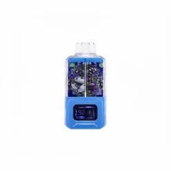 Rainbow Burst CrazyAce B15000 Disposable Vape 15000 Puffs