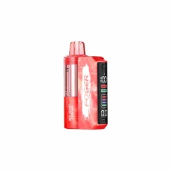 Red Velvet Cupcake FOGER Switch Pro 30K Puffs Disposable Kit