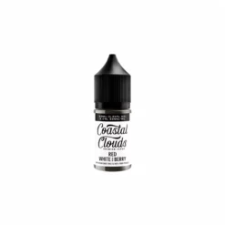 Red White & Berry Nic Salt - Mixed Berry - Coastal Clouds