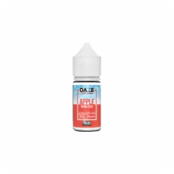 Reds Apple Guava Iced Nic Salt Vape Juice