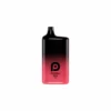Sakura Grape Ice Posh Max 2.0 - Rechargeable Disposable Vape