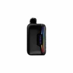 RY4 Tobacco OXBAR Astro Maze 50K Triple Mesh Disposable Vape