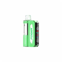 Sour Apple Ice Foger Switch Pro Kit - 30K Puff Disposable