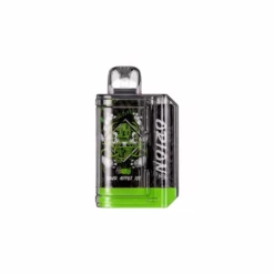 Sour Apple Ice Orion Bar 7500 Rechargeable Disposable Vape