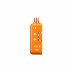 Sour Berry Off Stamp Sweet Cube - 3 Sweetness Disposable Pod