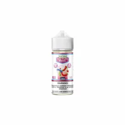 Sour Fruity Worms Pod Juice 100ml 3mg Vape Juice