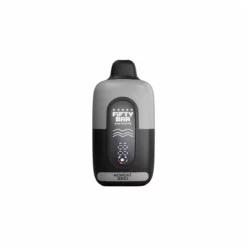 Sour Strawberry Melon FIFTY BAR 20K MIDNIGHT SERIES-50mgVape