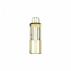 Strawberry Banana FOGER Switch Pro Disposable 50mg Vape