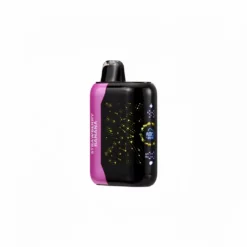Strawberry Banana Fume Pro 30K 30K Puffs Disposable Vape