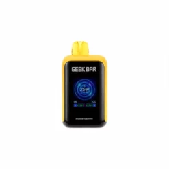 Strawberry Banana SkyView 25K Dual Mesh Disposable Vape