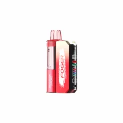 Strawberry Cupcake FOGER Switch Pro Kit 30K Disposable