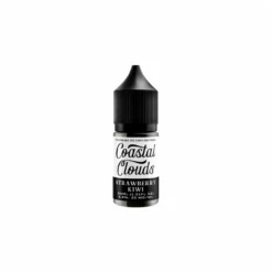 Coastal Clouds Strawberry Kiwi TFN Nic Salts