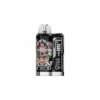 Strawberry Kiwi Dragbar B3500 Rechargeable Disposable Vape