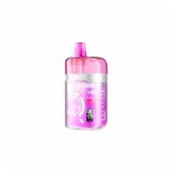 Strawberry Kiwi EBCREATE BC Pro 40K Dual Mesh Disposable Vape