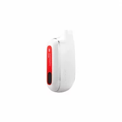 Strawberry Kiwi Flonq Max Smart Mesh Coil Disposable Vape