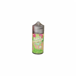Strawberry Lime Fruit Monster eJuice - 100ml Vape Juice