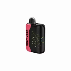 GEEK Pulse X 50K Nixodine Strawberry Watermelon Mesh Vape