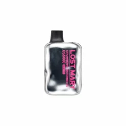Lost Mary OS5000 Strawberry Watermelon 5000 Puffs Disposable