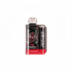 Strawberry Watermelon Orion Bar 7500 Rechargeable Disposable
