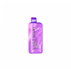 Summer Grape Lost Mary MT15000 Turbo Disposable 15K Puffs