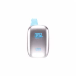Summer Glacier FLUM Pebble | 6000 Puff Disposable Vape