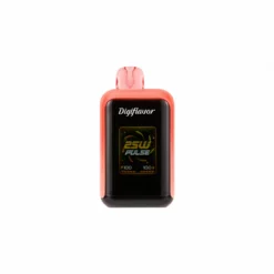 Twisted B-Pop Digiflavor Sky Pulse Mode Disposable Vape