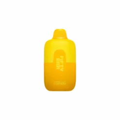 Vanilla Custard Fifty Bar Rechargeable Disposable Vape