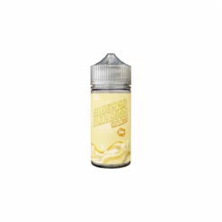 Vanilla Custard Monster High-VG Nicotine Free Vape Juice