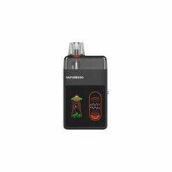 VAPORESSO Eco Nano Pro Kit 6ml Pod Vape
