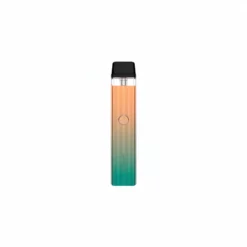 Vaporesso XROS 2 Adjustable Airflow Nicotine Salt Vape
