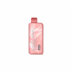 Watermelon B-Burst Lost Mary MT15000 Turbo Mesh Coil Vape