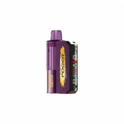 Watermelon Bubble Gum Foger Switch Pro 30K Disposable Vape