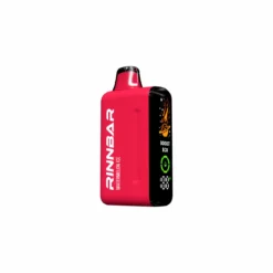 Watermelon Ice RINNBAR 50K Nixodine Rechargeable