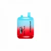 Watermelon Ice Snoopy Smoke 15000 Puffs Dual Tank Disposable