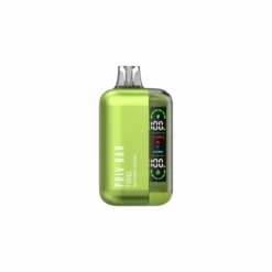 Watermelon Kiwi - Priv Bar Turbo 15000 Puffs Disposable Vape