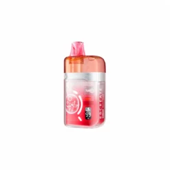 Watermelon Peach Frost EBCREATE BC Pro 40K Disposable