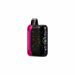 Watermelon Wave Fume Pro 30K Disposable Vape - 30K Puffs