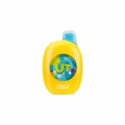 UT 50K White Gummy/Cherry 50K Puffs Disposable Vape