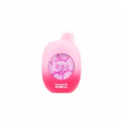 White Peach/Raspberry UT 50K 50K Puff Disposable Vape