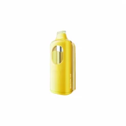 Banana Ice ROMO Hex Kit - 50K Puffs Dual Mesh