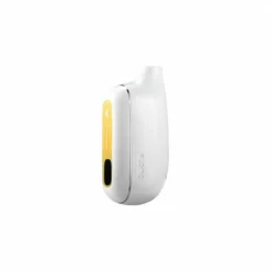 FLONQ Max Smart Banana Milkshake 10000 Puffs Disposable Vape
