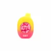 Banana Smoothy/Strawberry UT 50K 50000 Puffs Disposable Vape