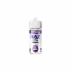 Bangin Sour Berries RAZ X Pod Juice 100ml High-VG