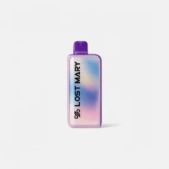 Berry Burst Lost Mary 35K Turbo Nixodine Disposable Vape