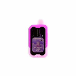 Blackberry B-Pop RIFBAR MIXPRO Sweet Boost Disposable Vape