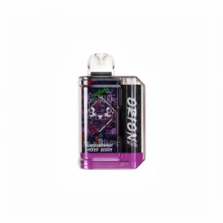 Blackcurrant Mixed Berries Orion Bar 7500 650mAh Disposable