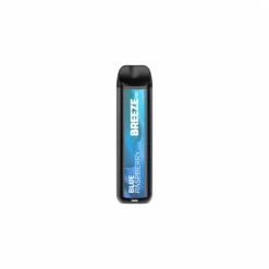 Blue Raspberry BREEZE Pro 2000 Puff Disposable Vape