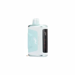 Blue Raz Bliss RYL 35K Spring Edition Leather Disposable