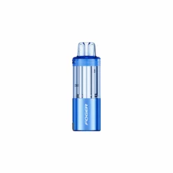 Blue Razz Ice FOGER Switch Pro 30k Puffs Disposable Vape